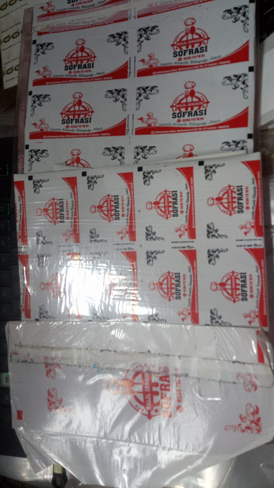 Halil İbrahim Sofrası